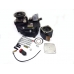 Коробка отбора мощности КОМ QH50А G16817 KRAN XCT70_S