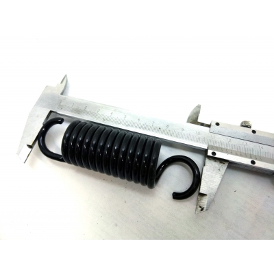 Пружина колодки тормозной возвратная /XCMG XCT25L5_SR