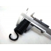 Пружина колодки тормозной возвратная /XCMG XCT25L5_SR