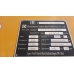 Датчик центрального вращающегося коллектора XCT25L5_S (двигатель SC9DF340Q5) Евро-5