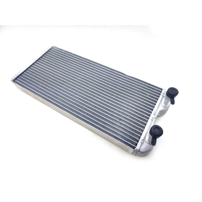 Радиатор отопителя Zoomlion ZTC300V / двигатель WP8.320E51