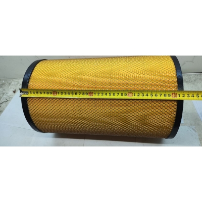 Фильтр воздушный YK2642U 2640 Yuchai M3020-1109101 XGMA 932H LW300K SDLG933 с доставкой по России Фильтр воздушный YK2642U 2640 Yuchai M3020-1109101 XGMA 932H LW300K SDLG933 с доставкой по России