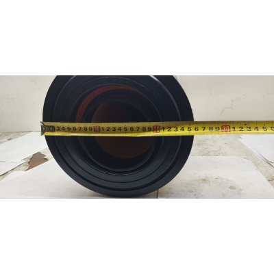 Фильтр воздушный YK2642U 2640 Yuchai M3020-1109101 XGMA 932H LW300K SDLG933 с доставкой по России Фильтр воздушный YK2642U 2640 Yuchai M3020-1109101 XGMA 932H LW300K SDLG933 с доставкой по России