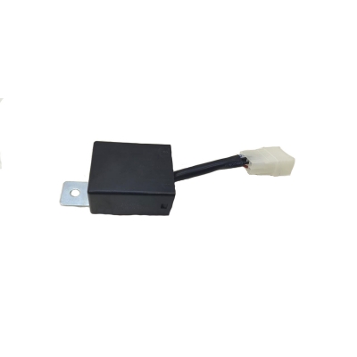 Реле стеклоподъемника XG601/NXG37XZ25-92090 /XCMG QY50