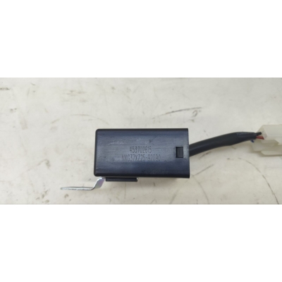 Реле стеклоподъемника XG601/NXG37XZ25-92090 /XCMG QY50 Реле стеклоподъемника XG601/NXG37XZ25-92090 /XCMG QY50