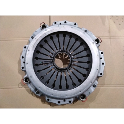 Корзина сцепления 1030500000 /Zoomlion QY25/30