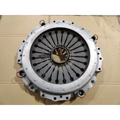Корзина сцепления 1030500000 /Zoomlion QY25/30