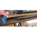 Дворник кабины оператора верхний (70 см) SHB 700*700/XCMG XCT30