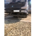 Бампер передний без оптики L=2490мм / Zoomlion QY25V 2021
