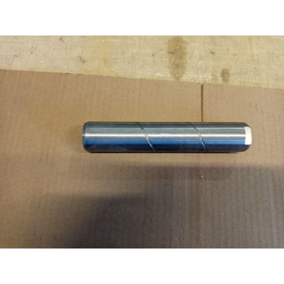 Палец передней рессоры /XCT25L4_SR/25 /XCT30 Палец передней рессоры /XCT25L4_SR/25 /XCT30