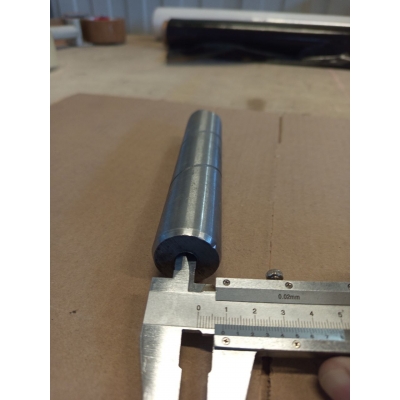 Палец передней рессоры /XCT25L4_SR/25 /XCT30 Палец передней рессоры /XCT25L4_SR/25 /XCT30