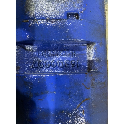 Насос гидравлический 11631340081/803073887 / XCMG XCT55