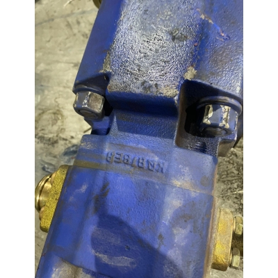 Насос гидравлический 11631340081/803073887 / XCMG XCT55