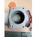 Корпус гидравлического фильтра XZZX-B401 10110047 KRAN 25K5 с доставкой по России