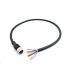 Коннектор кабеля ПАТ (PAT) 7 жил/ Провод компьютера XCMG XCT25L5_S1