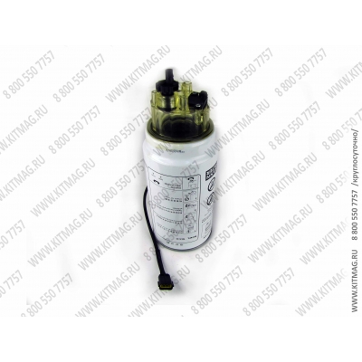 Фильтр топливный грубой очистки (с проводком) VG1540080311
