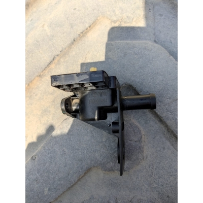 Кран отопителя кабины водителя TYJ2-709A/HK000494/860503051/XCMG XCT Кран отопителя кабины водителя TYJ2-709A/HK000494/860503051/XCMG XCT