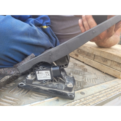 Педаль газа MCS 965135P102 YSN0229 /102767/ 803611230/803611116 / XCMG XCT25L5