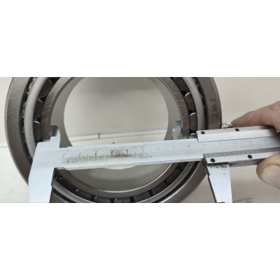 Подшипник передней ступицы 33118 /XCMG XCT70_S Подшипник передней ступицы 33118 /XCMG XCT70_S