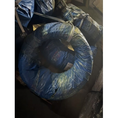 Трос Ø14 мм 170 м 14NAT4V*39S+5FC1960 zS/110900471/круп.пл. левая свивка осн. лебедка/XCMG XCT25L5_S Трос Ø14 мм 170 м 14NAT4V*39S+5FC1960 zS/110900471/круп.пл. левая свивка осн. лебедка/XCMG XCT25L5_S