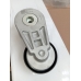 Ролик натяжной №1 1001231676 WP8.320E51/ Zoomlion ZTC250/ZTC300