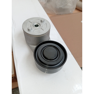 Ролик натяжной №1 1001231676 WP8.320E51/ Zoomlion ZTC250/ZTC300