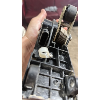 Топливный насос ручной подкачки (ТННД) Denso 092130-0360 евро 3 с доставкой по России Топливный насос ручной подкачки (ТННД) Denso 092130-0360 евро 3 с доставкой по России