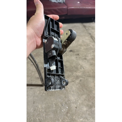 Топливный насос ручной подкачки (ТННД) Denso 092130-0360 евро 3 с доставкой по России Топливный насос ручной подкачки (ТННД) Denso 092130-0360 евро 3 с доставкой по России