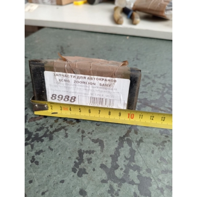 Отбойник передней рессоры 137501457/XCMG XCT25L4_SR/25 (=арт.0878)