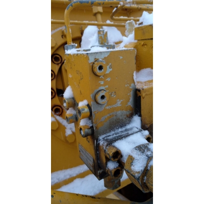 Гайка М30 / Погрузчик LW500F с доставкой по России Гайка М30 / Погрузчик LW500F с доставкой по России