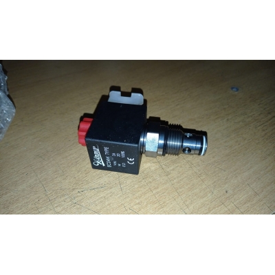 Клапан Winner EC04W Zoomlion QY50V