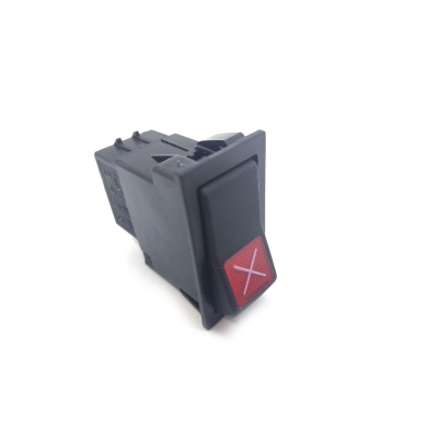 Кнопка принудительная XCMG XCT25L4_SR