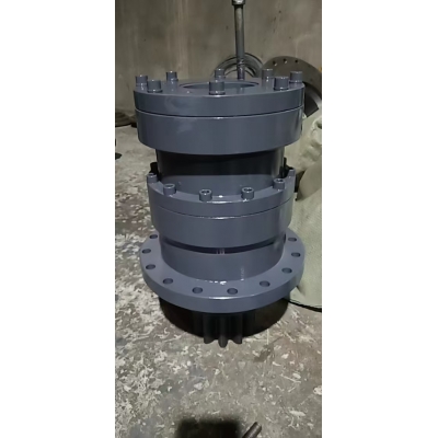 Редуктор поворота /КМУ XCMG SQZ460 Редуктор поворота /КМУ XCMG SQZ460