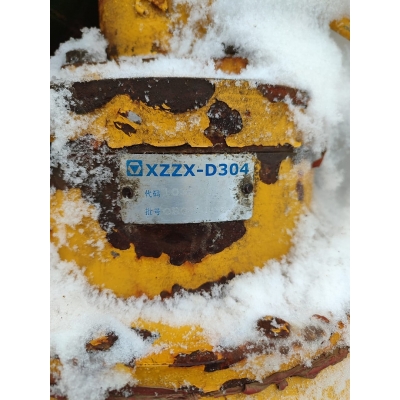 Шестерня поворотного редуктора XZZX-D304 10310097 в сборе XCMG QY25K Шестерня поворотного редуктора XZZX-D304 10310097 в сборе XCMG QY25K