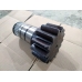 Шестерня поворотного редуктора XZZX-D304 10310097 в сборе XCMG QY25K