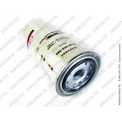 Фильтр топливный тонкой очистки D638-002-903+A (Евро-4/5) (оригинал PARKER) /XCT25 SC9DF340Q5