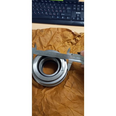 Выжимной подшипник 85CT5740F3K /Zoomlion ZTC300V Выжимной подшипник 85CT5740F3K /Zoomlion ZTC300V