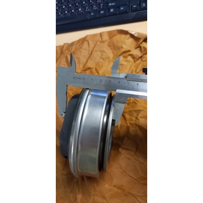 Выжимной подшипник 85CT5740F3K /Zoomlion ZTC300V Выжимной подшипник 85CT5740F3K /Zoomlion ZTC300V