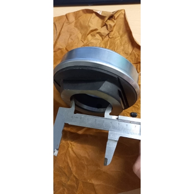 Выжимной подшипник 85CT5740F3K /Zoomlion ZTC300V Выжимной подшипник 85CT5740F3K /Zoomlion ZTC300V