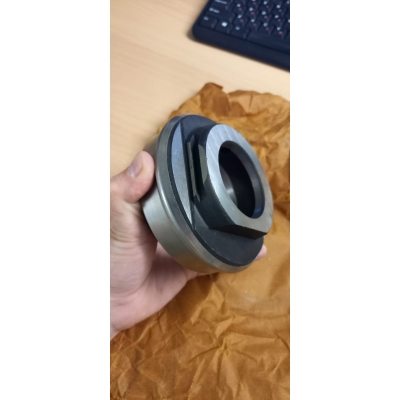 Выжимной подшипник 85CT5740F3K /Zoomlion ZTC300V Выжимной подшипник 85CT5740F3K /Zoomlion ZTC300V