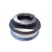 Выжимной подшипник 85CT5740F3K /Zoomlion ZTC300V