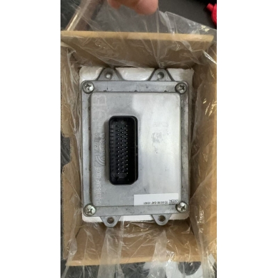 Блок управления насосом мочевины автокрана KRAN QY25k5s