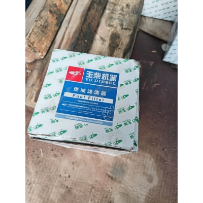 Фильтр топливный картридж 1009808706/ Zoomlion ZTC250/300V-1/YCK08310-50