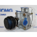 Клапан ручного тормоза 800937261 (Клапан дифференциального реле) /XCMG XCT25L5_S,XCT30_S,XCT75_S