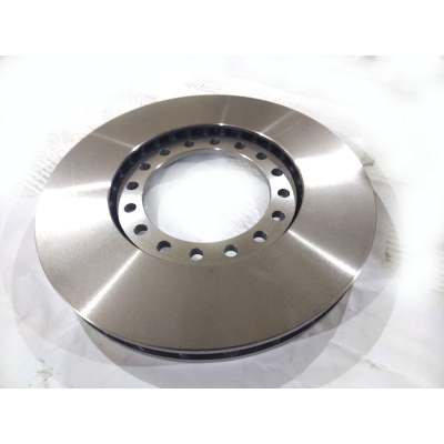 Диск тормозной передний KRAN XCT 35-75