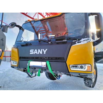 Дворник кабины водителя (стеклоочиститель) /Sany STC250T5-4R / Дворник кабины водителя (стеклоочиститель) /Sany STC250T5-4R /