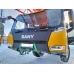 Дворник кабины водителя (стеклоочиститель) /Sany STC250T5-4R /