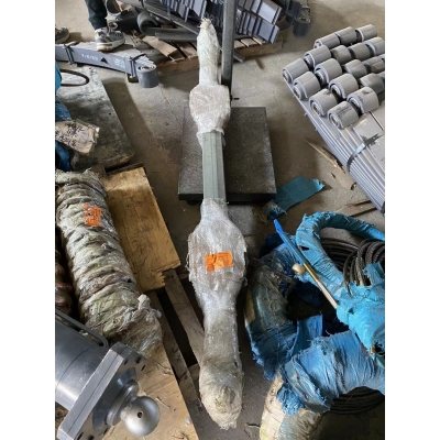 Балка передняя KRAN QY25