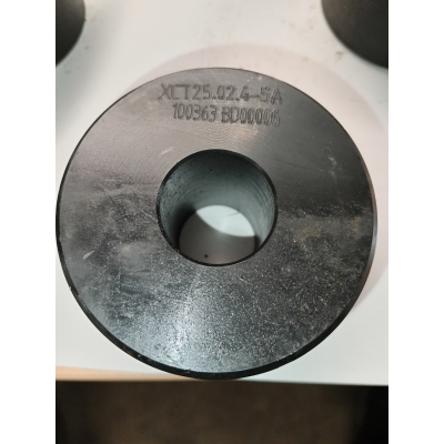 Палец внутристрелового шкива XCMG XCT30 (ПЗР)