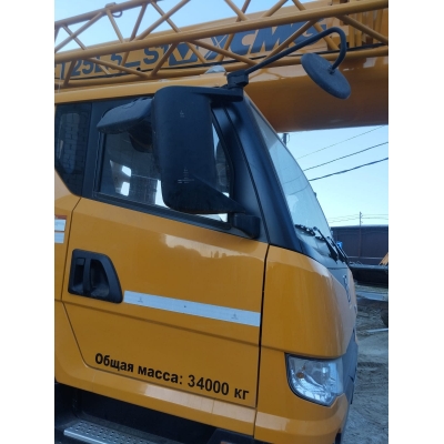 Кронштейн круглого зеркала /XCMG XCT